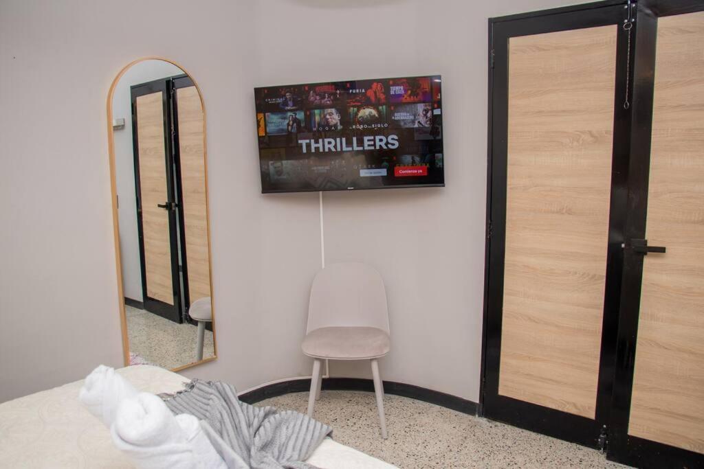 Apartment Coliving Laureles La Almeria 101 Medellin