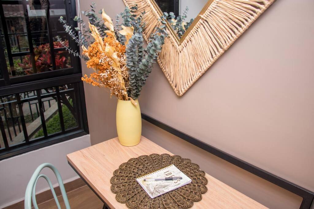Coliving Laureles La Almeria 101 * Medellin