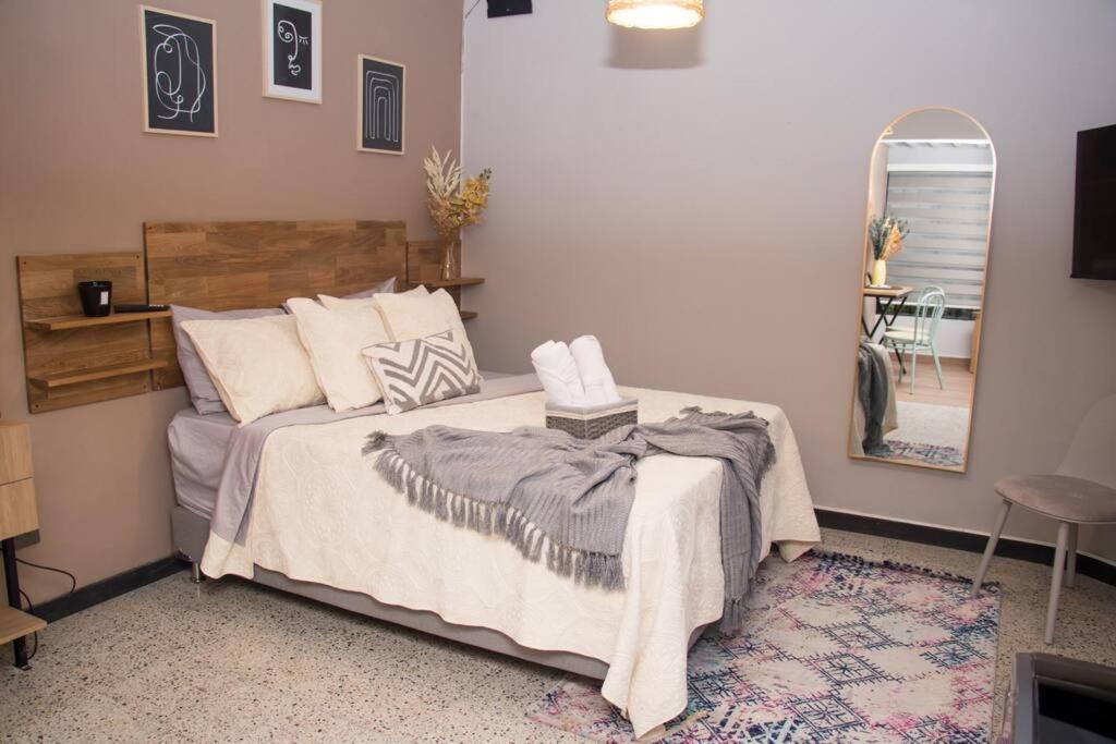 Coliving Laureles La Almeria 101 * Medellin
