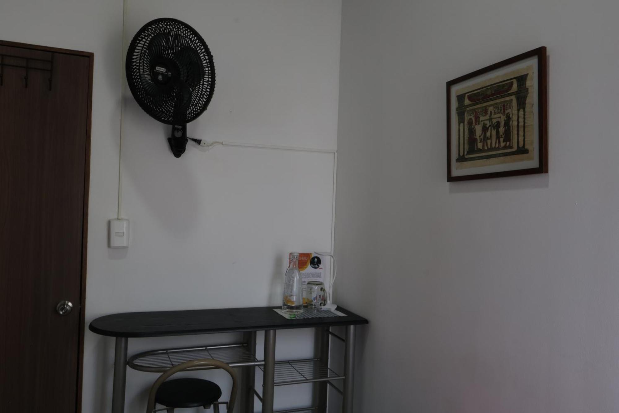 A1 Living Poblado Comoda Privada Homestay