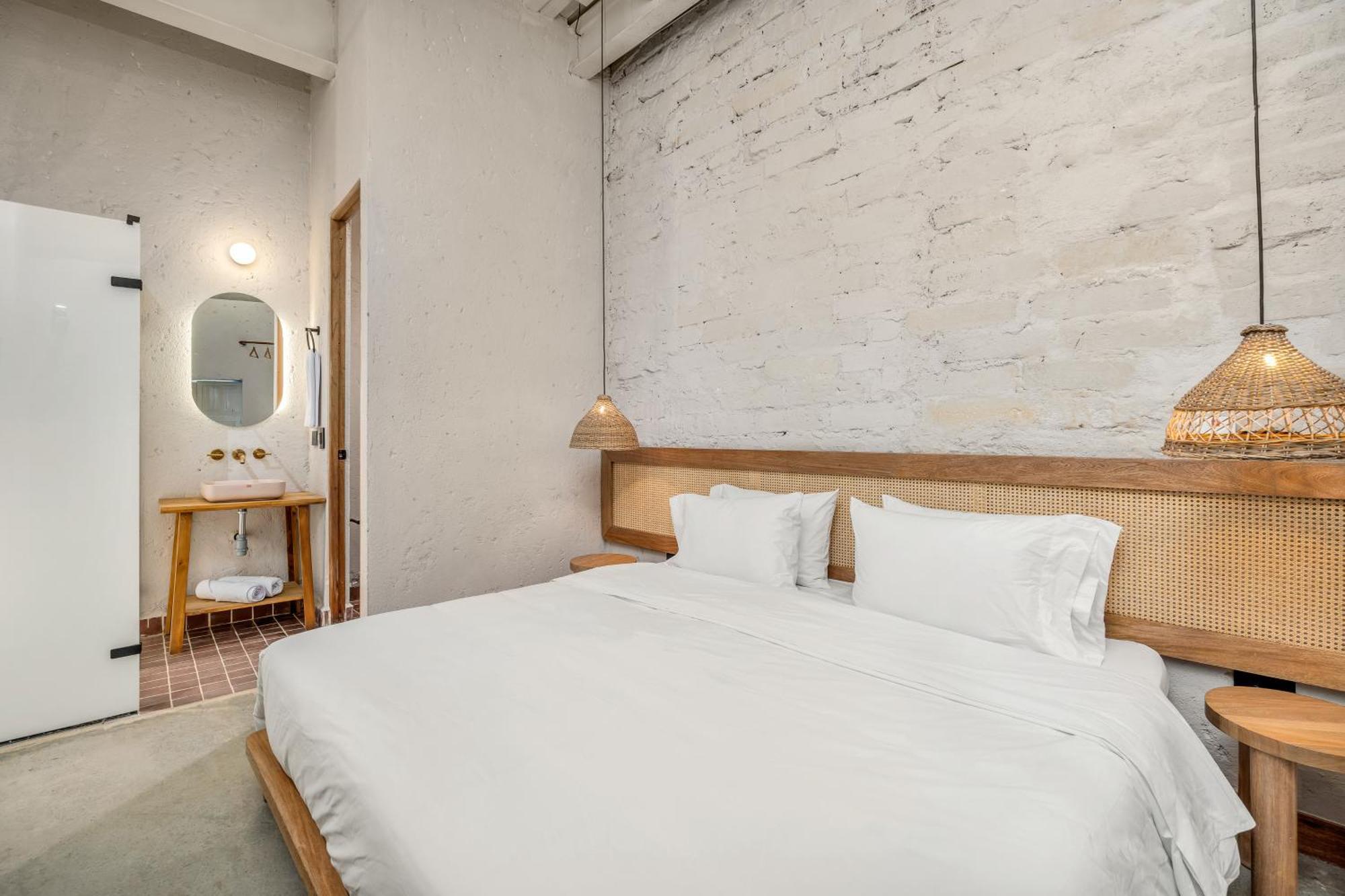 Botanica Casa Manila By Housy Host 4* Medellin