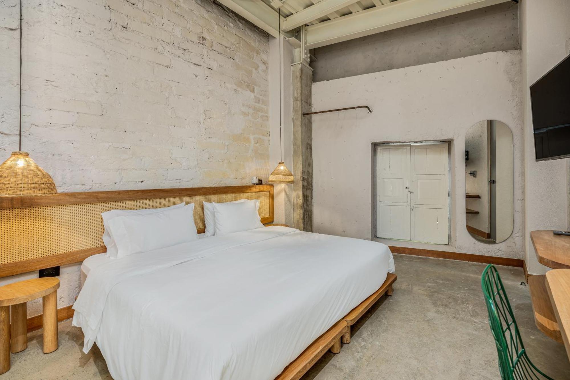 Botanica Casa Manila By Housy Host 4* Medellin