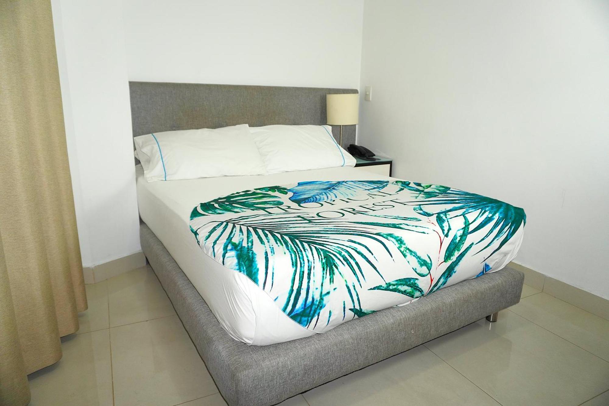 Hotel Bolivariana Plaza 5*