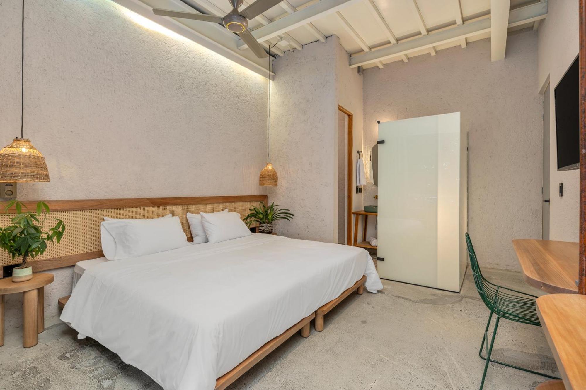 Hotel Botanica Casa Manila By Housy Host Medellin