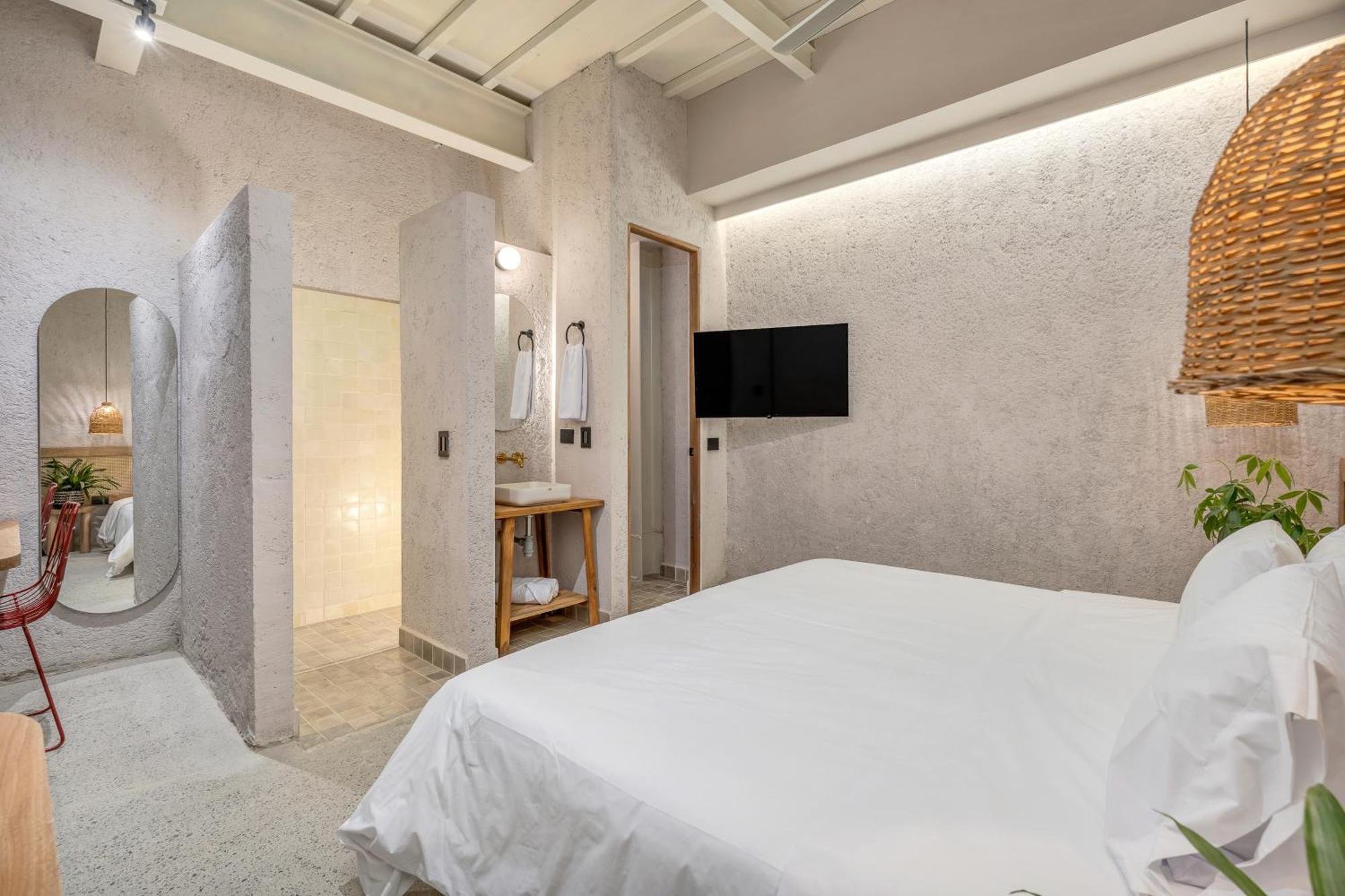 Hotel Botanica Casa Manila By Housy Host Medellin