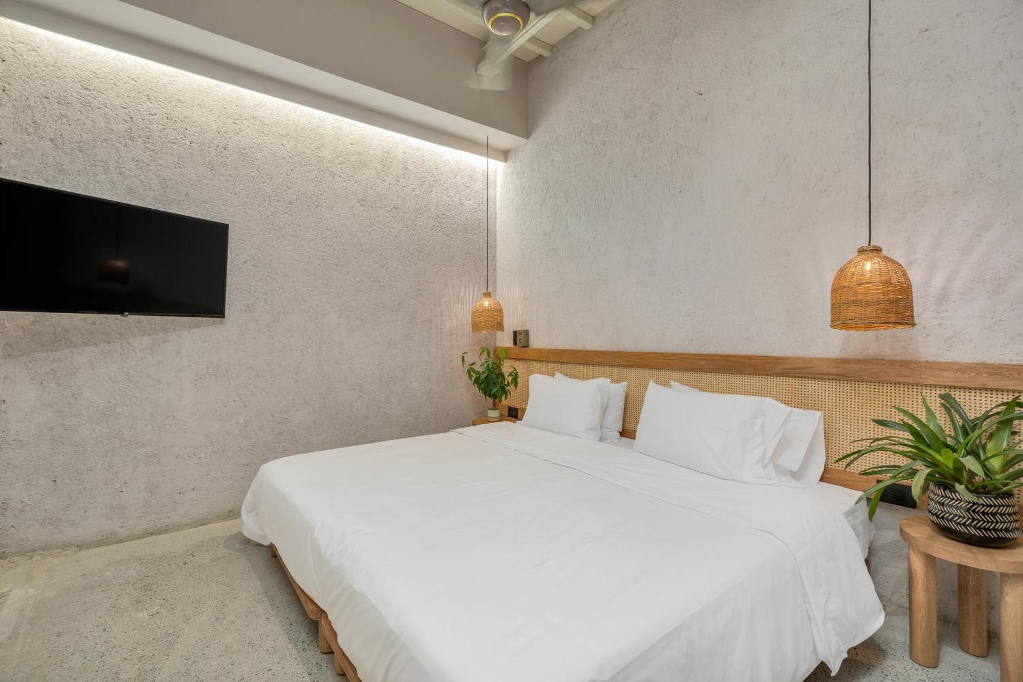 Botanica Casa Manila By Housy Host 4* Medellin