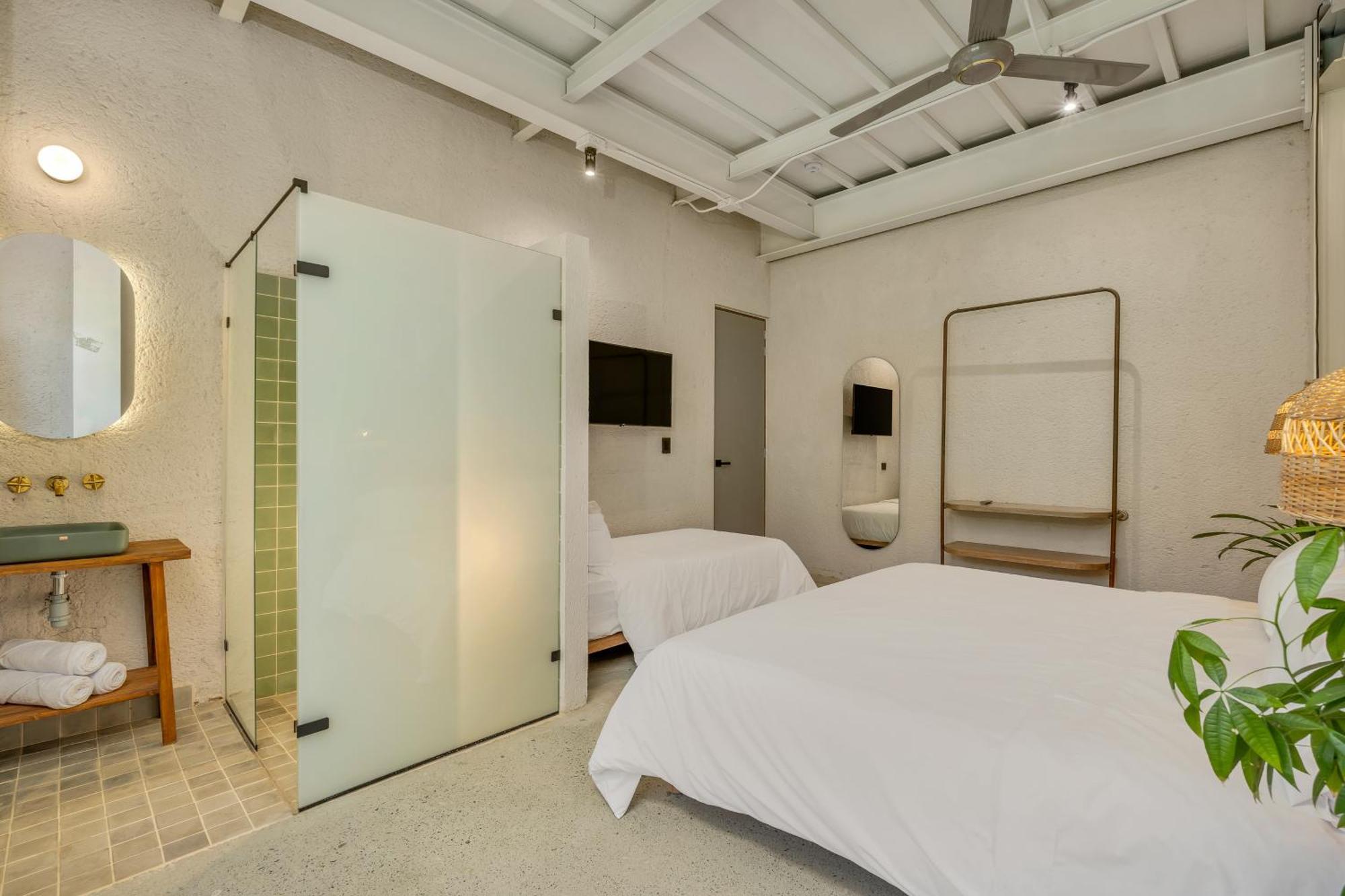 Hotel Botanica Casa Manila By Housy Host Medellin