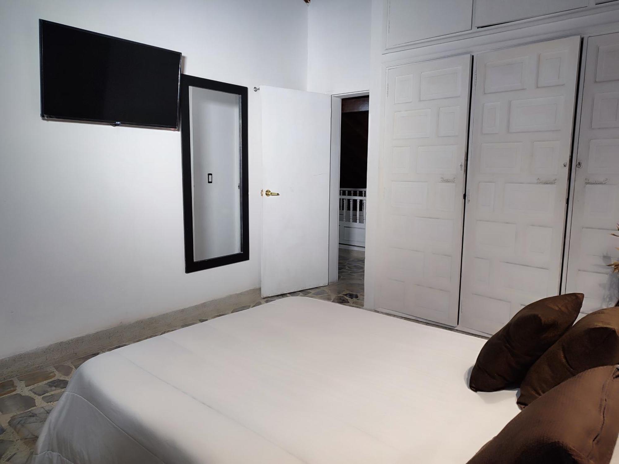 Villa Luxury At Poblado 6 Bdrm Epic Manor Medellin
