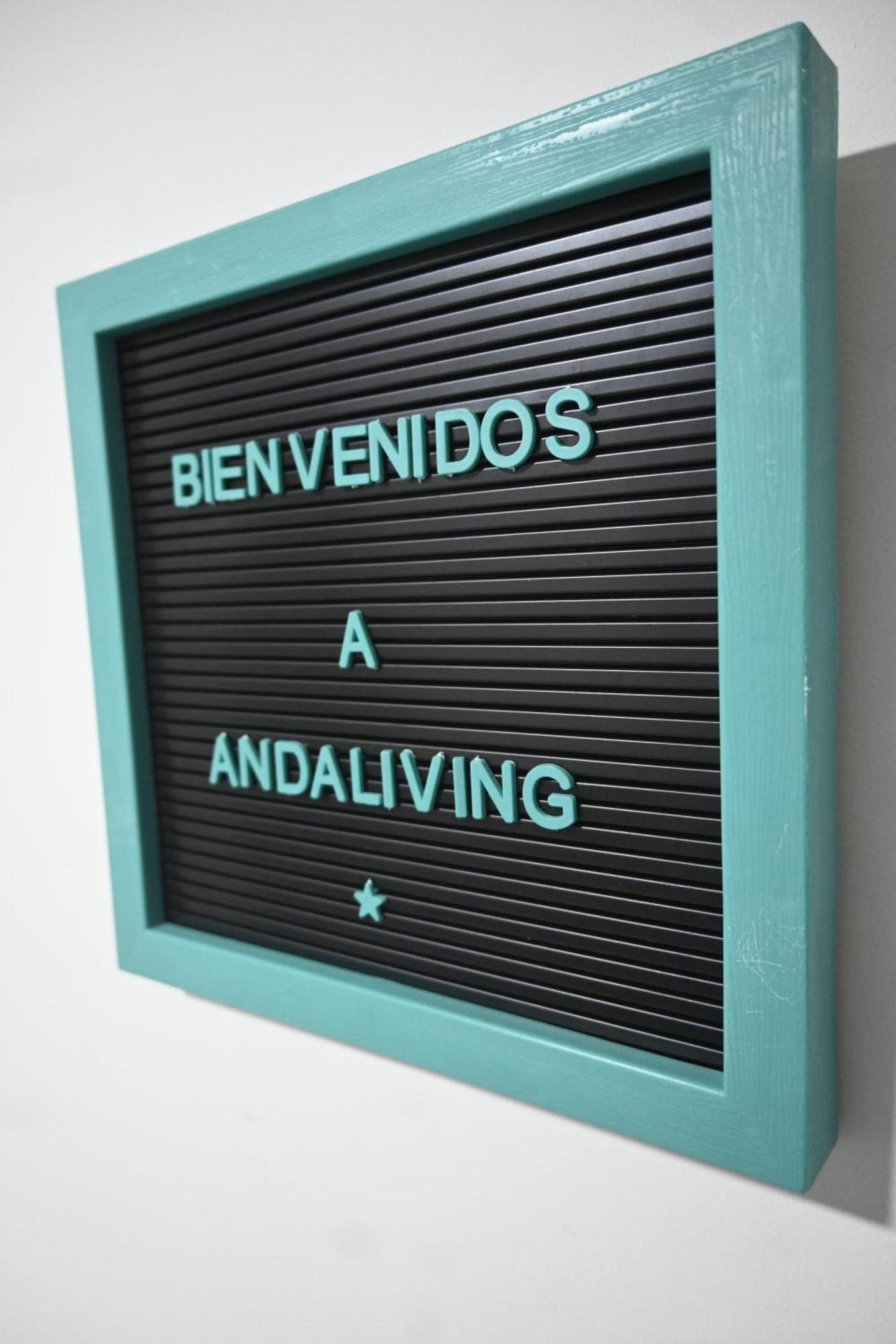 Andaliving Campo Valdes * Medellin