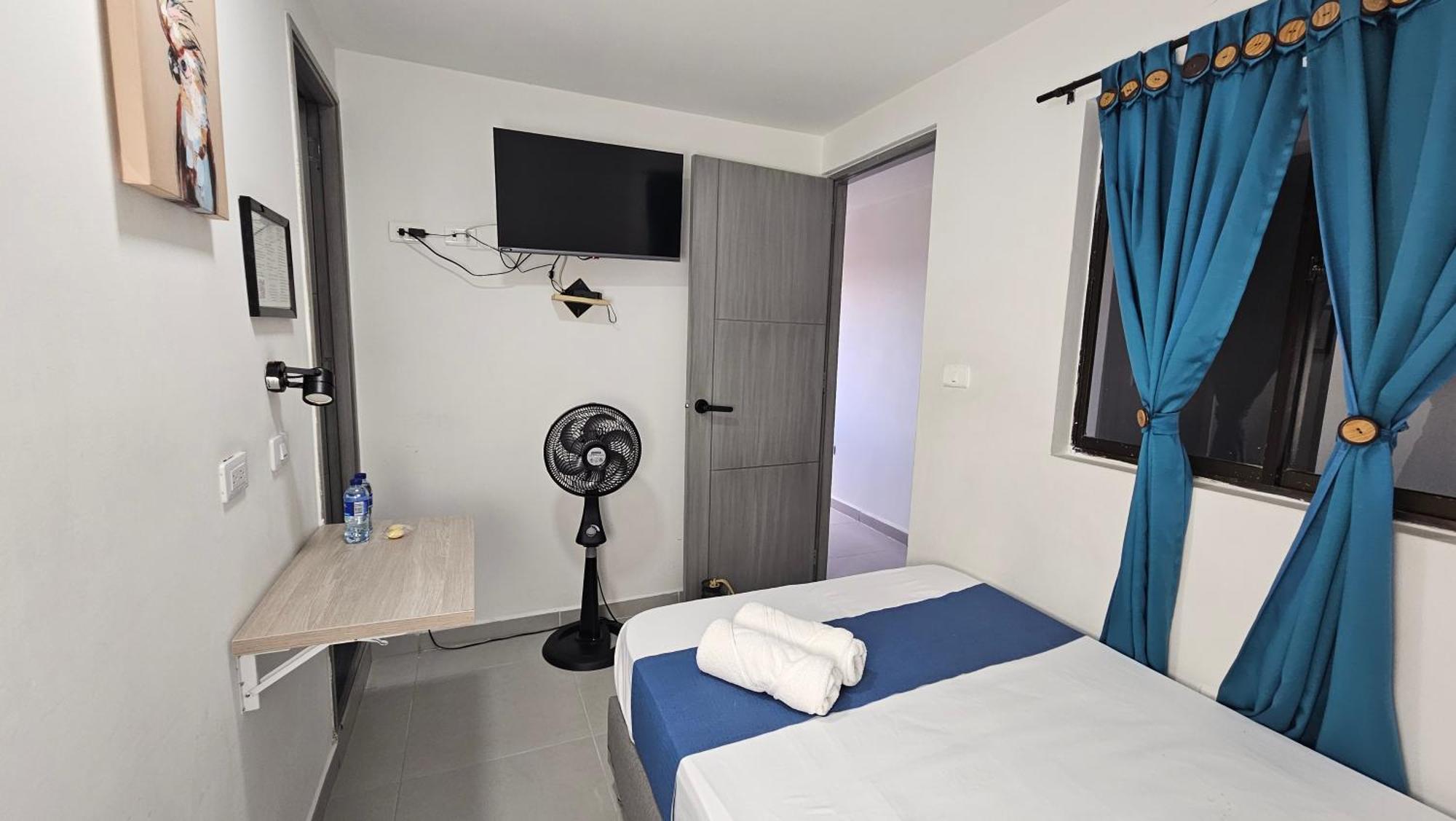 Andaliving Campo Valdes Medellin