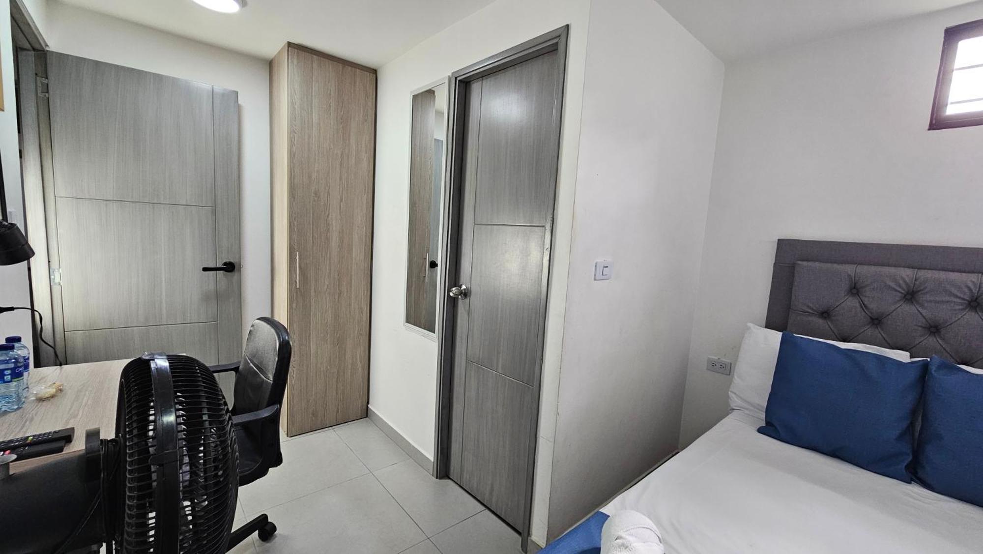 Guest house Andaliving Campo Valdes