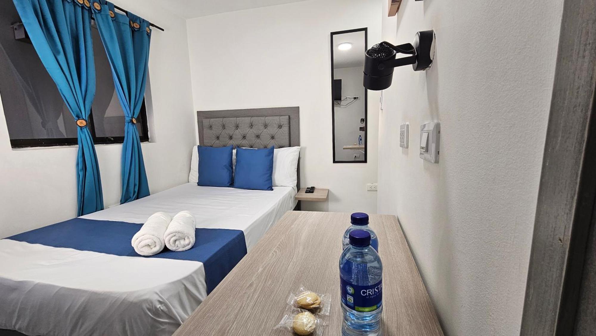 Andaliving Campo Valdes Guest house