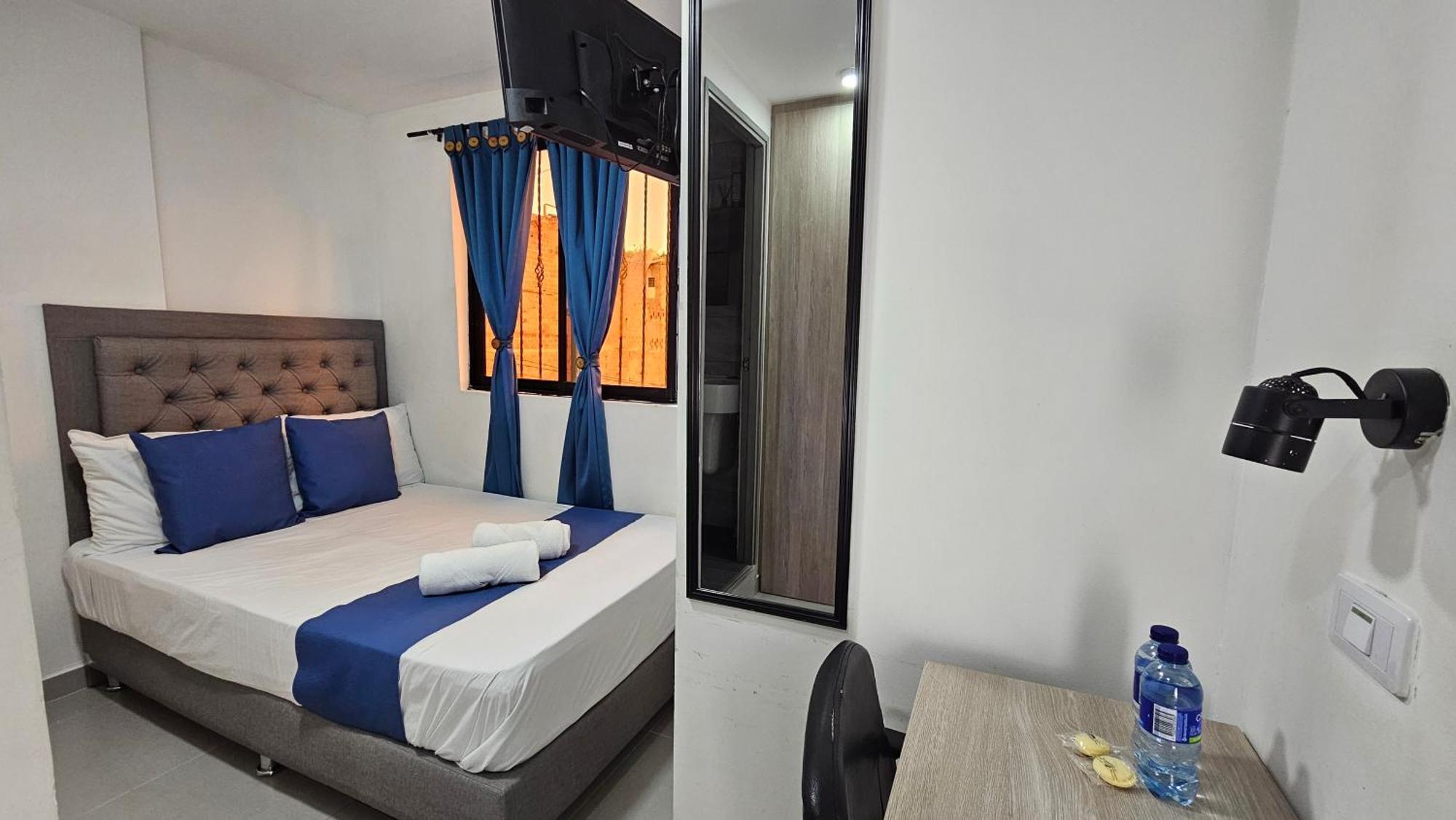 Guest house Andaliving Campo Valdes
