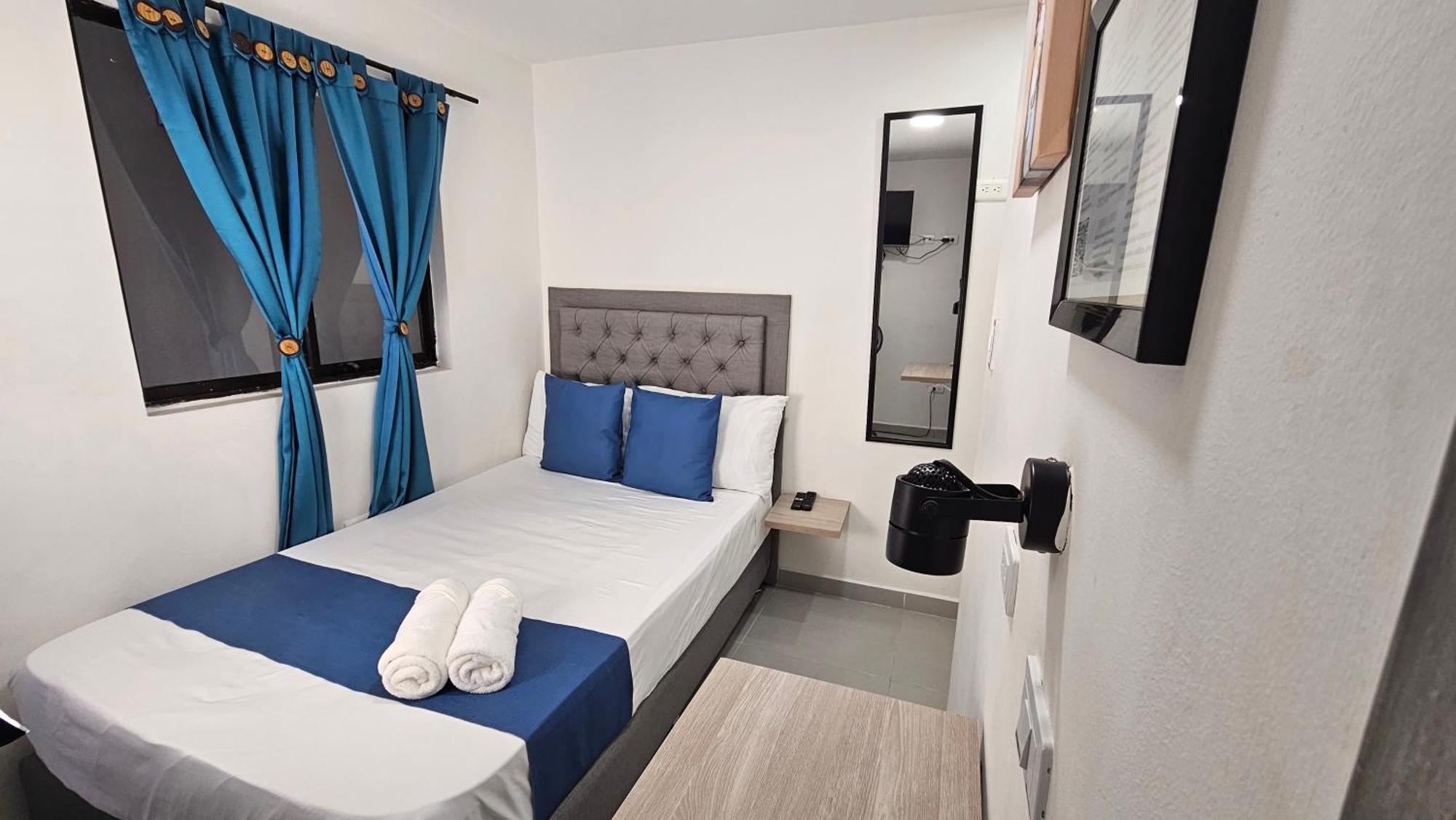 Guest house Andaliving Campo Valdes *
