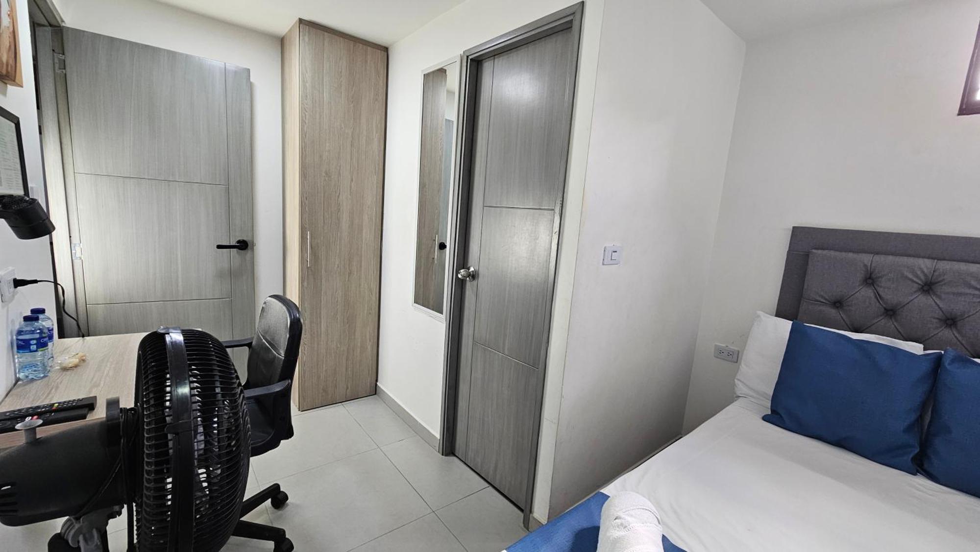 Andaliving Campo Valdes Guest house Medellin