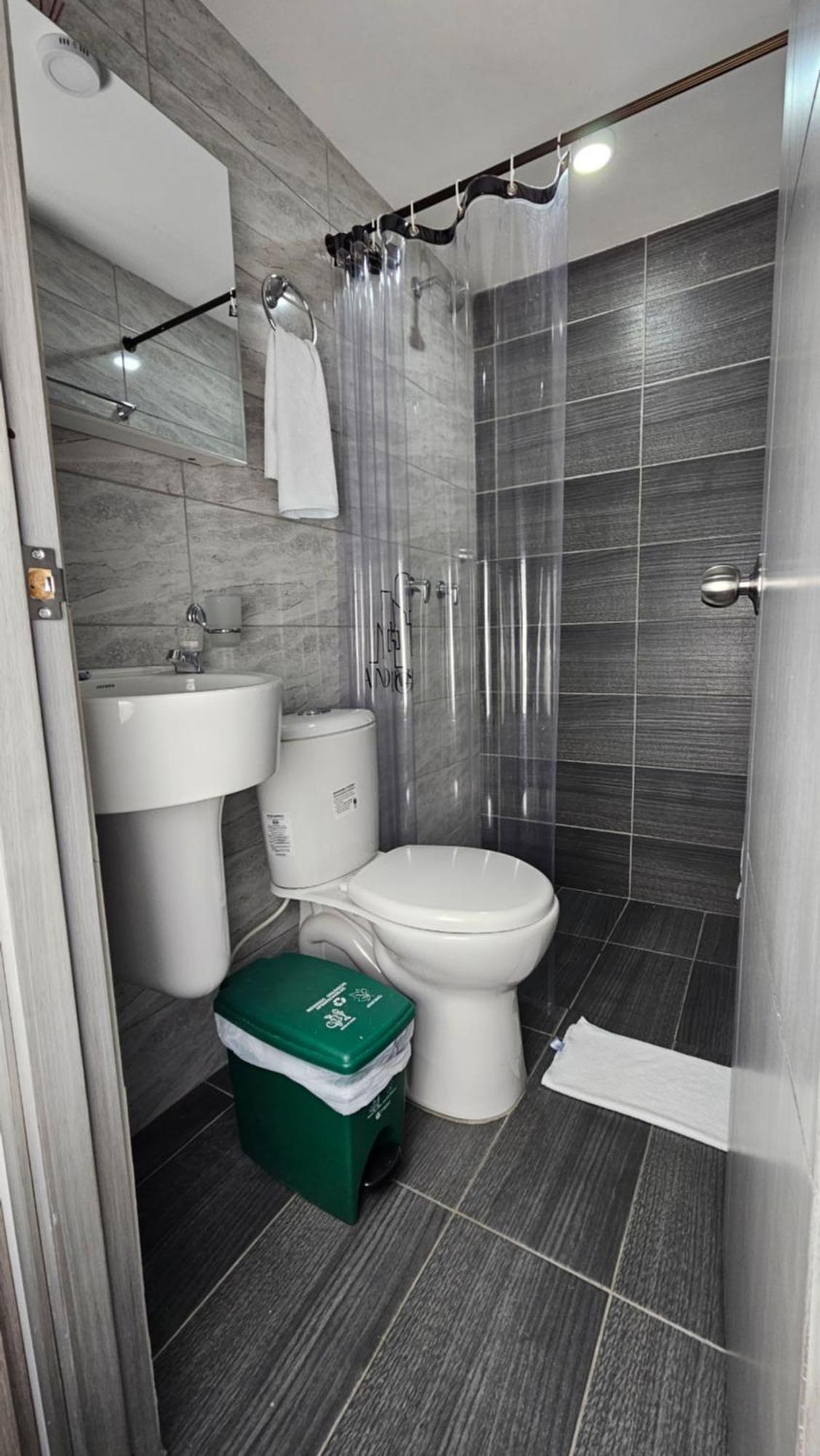 Andaliving Campo Valdes Guest house *