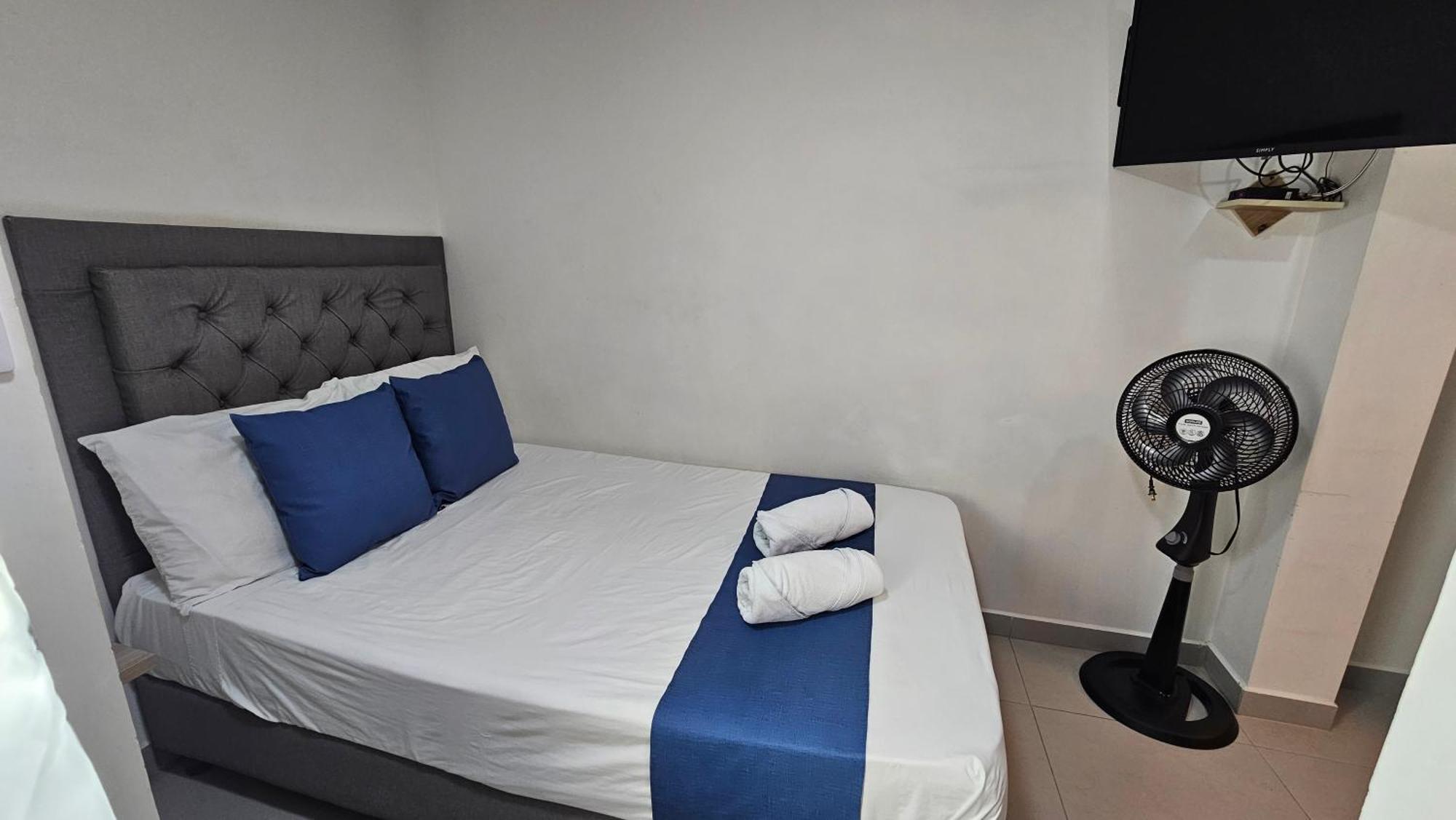 Guest house Andaliving Campo Valdes *
