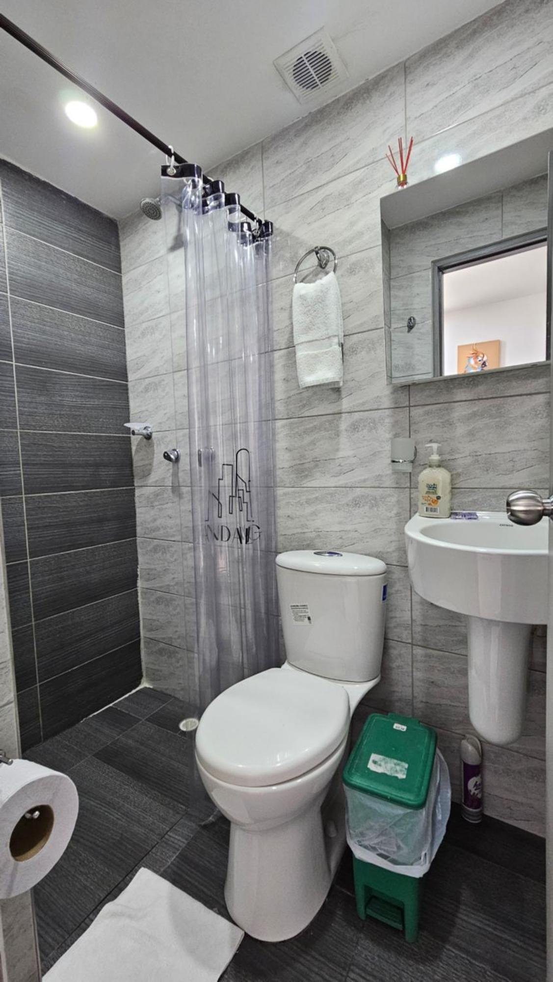Andaliving Campo Valdes Guest house