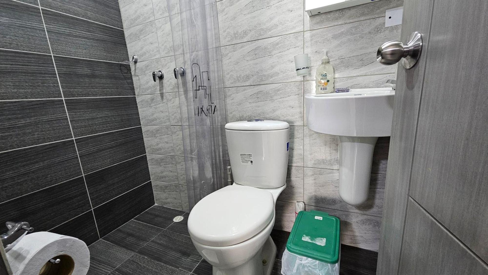 Guest house Andaliving Campo Valdes