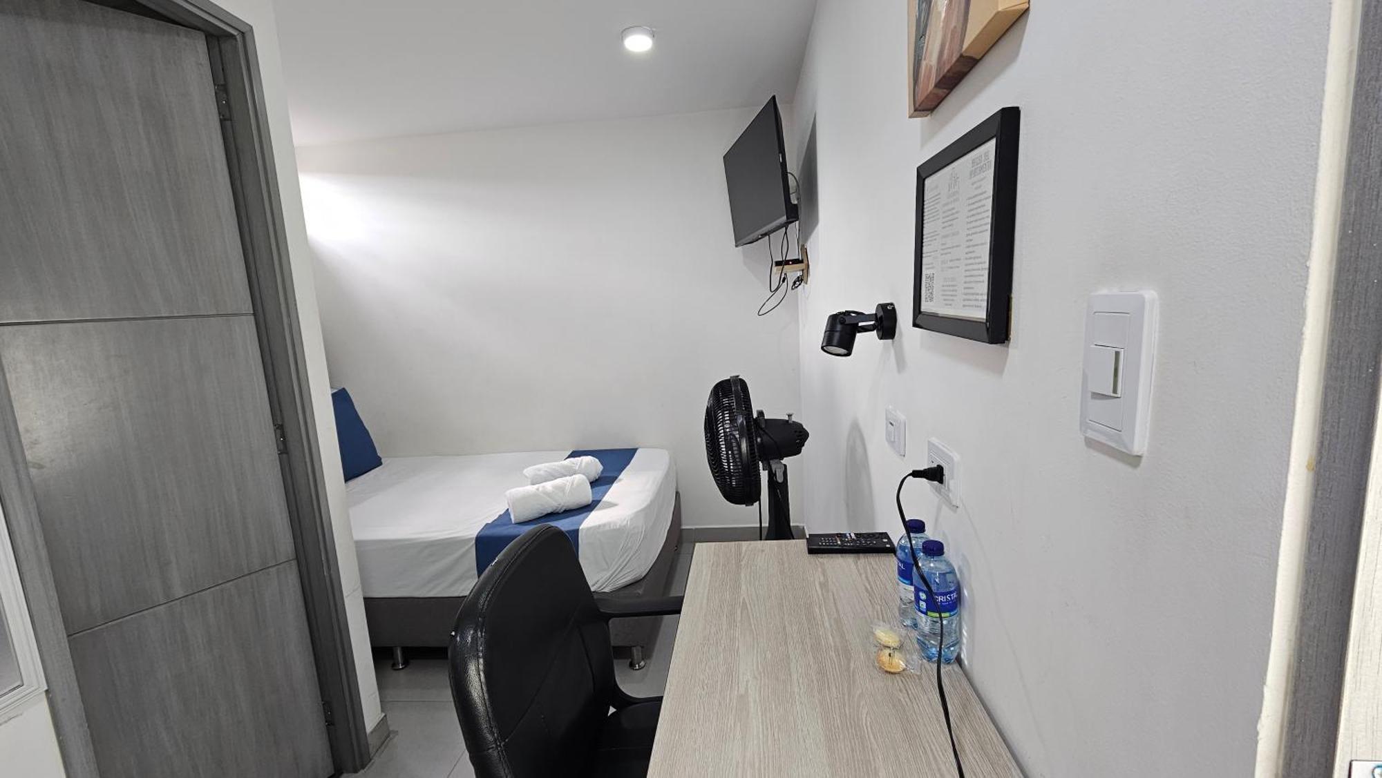Guest house Andaliving Campo Valdes *
