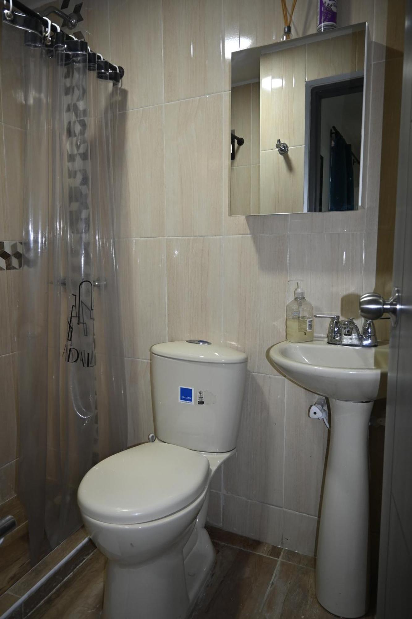 Guest house Andaliving Campo Valdes