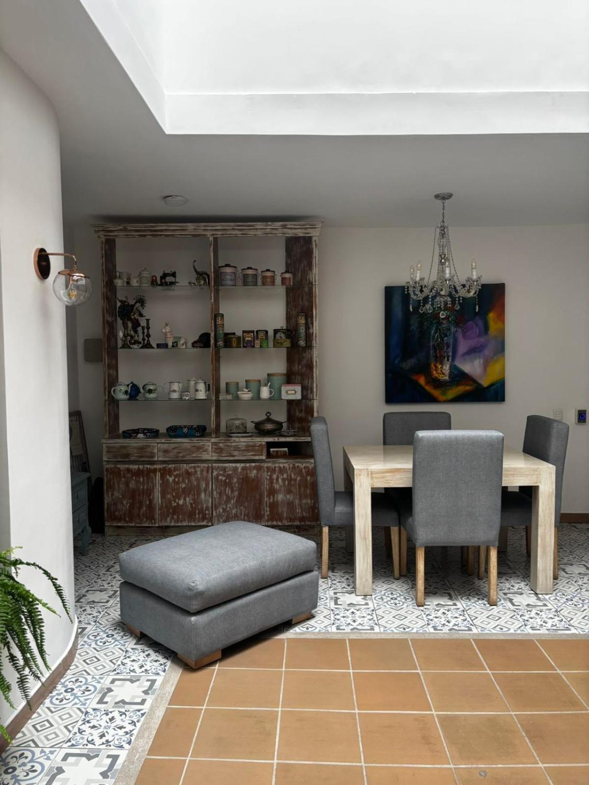 Casa Jurado Medellín
