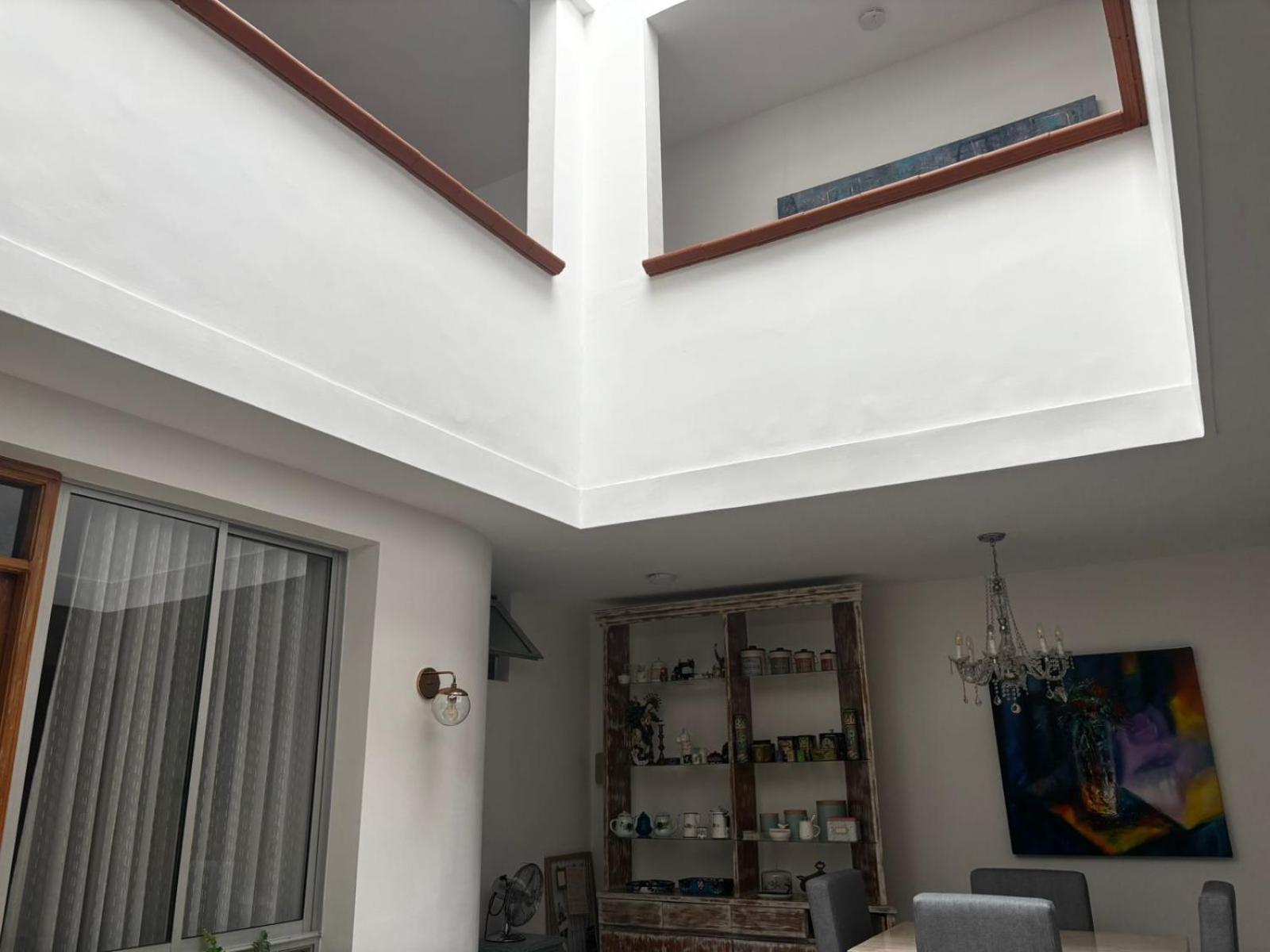 Casa Jurado Hotel *
