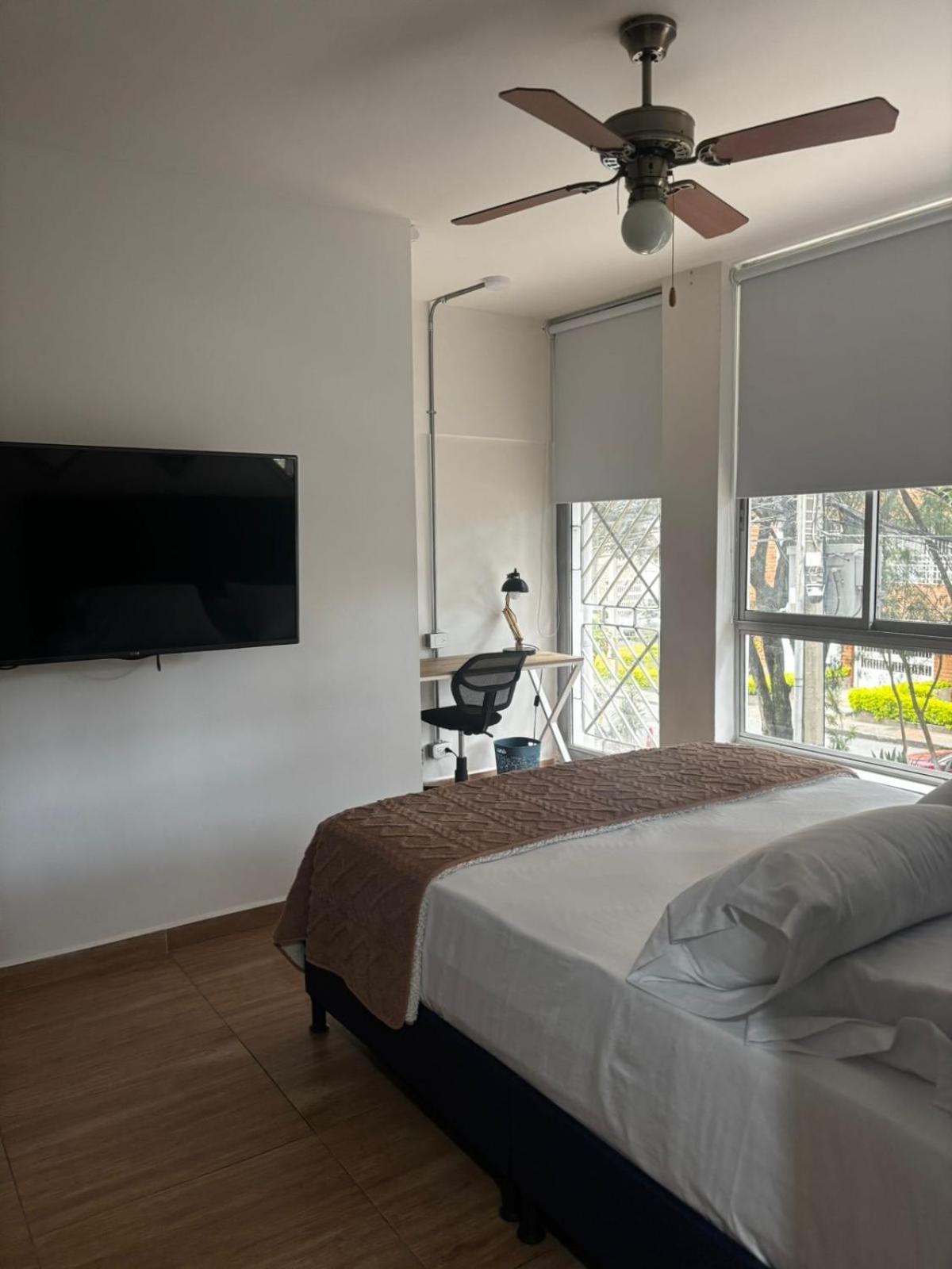 Casa Jurado Medellín