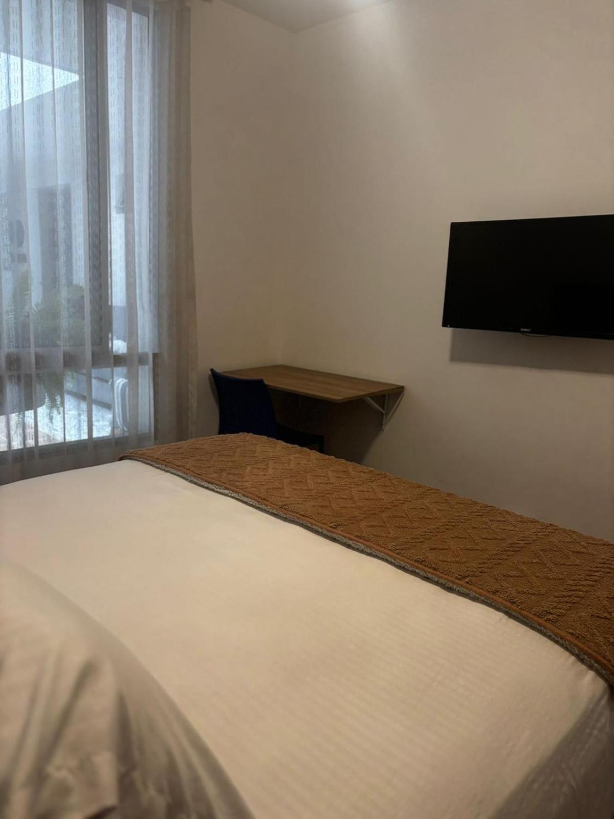Casa Jurado Hotel *