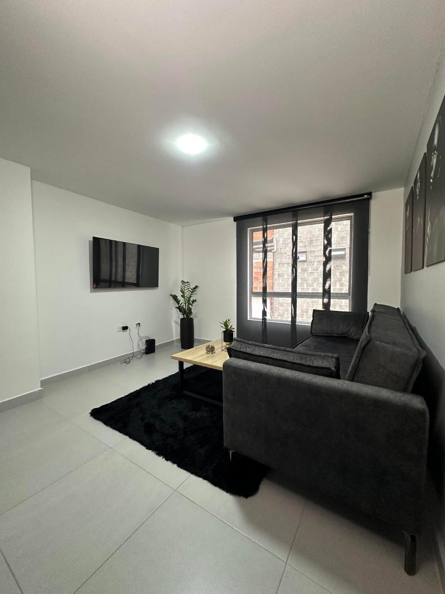 Modernos Cerca Al Poblado Apartamento Medellín