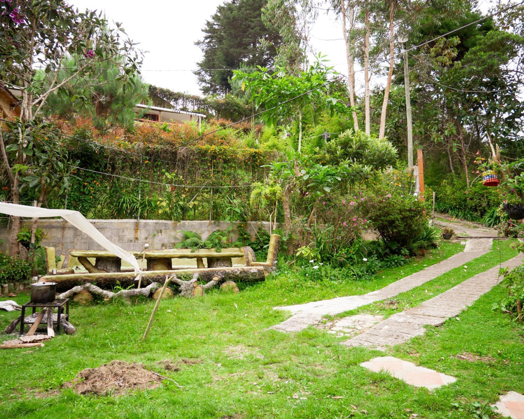 Amplia Casa Campestre En Santa Elena Cerca A - Aru Medellin