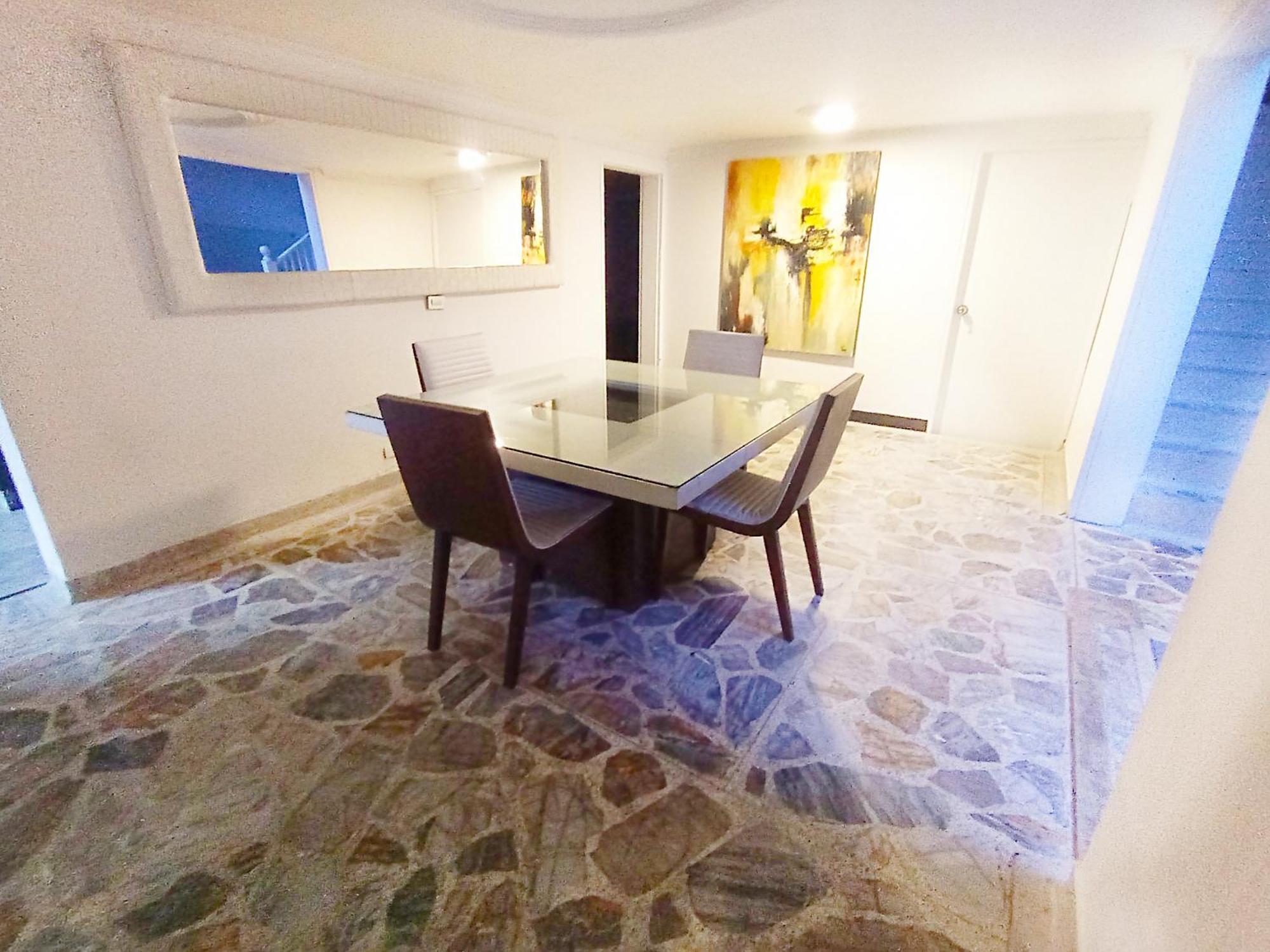 Luxury At Poblado 6 Bdrm Epic Manor Villa *