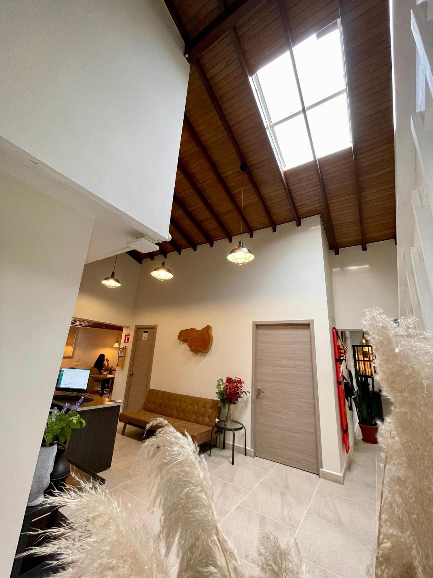 12 Nights Guest house Medellin