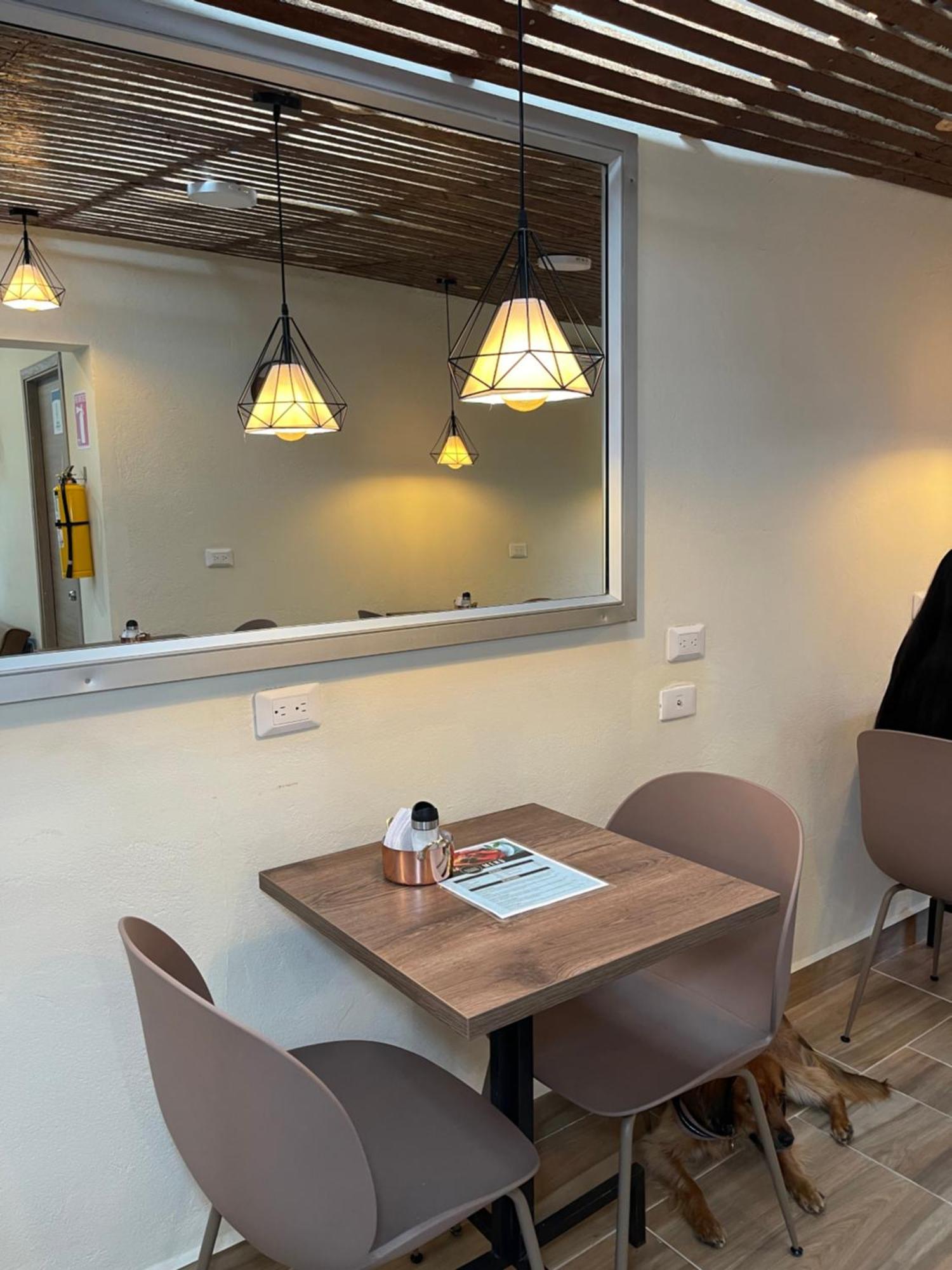 12 Nights Guest house