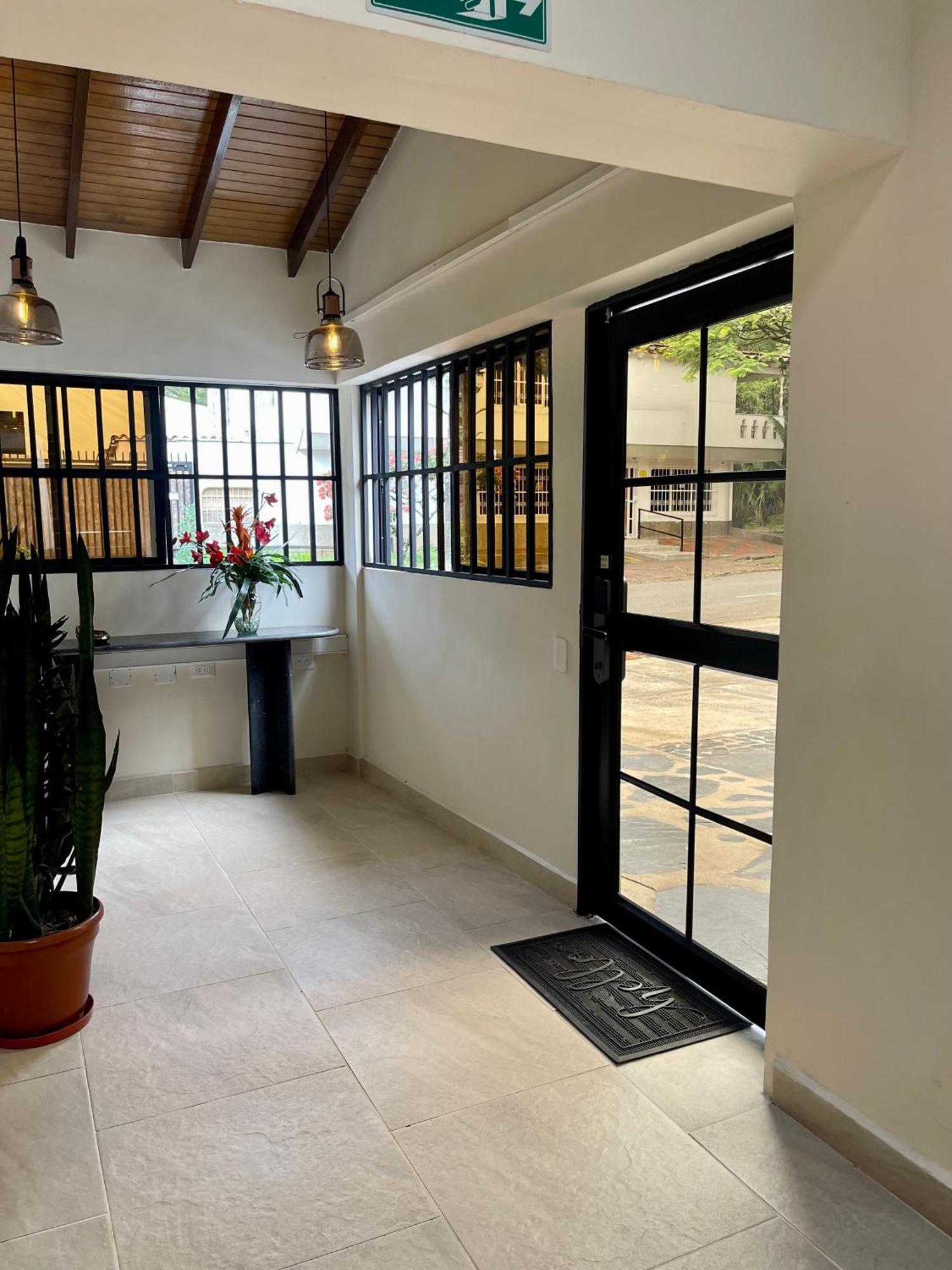 12 Nights Guest house Medellin