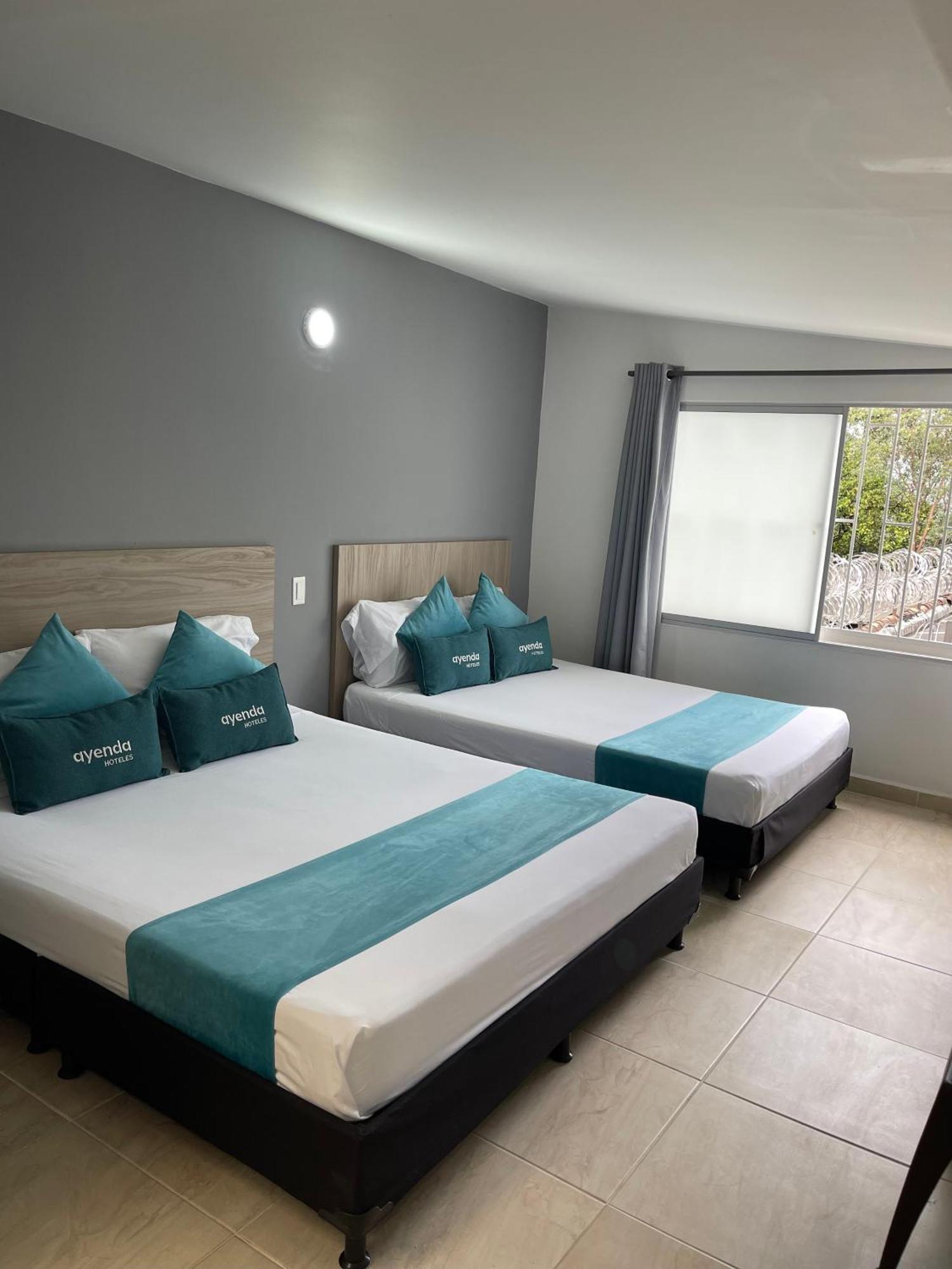 12 Nights Medellin
