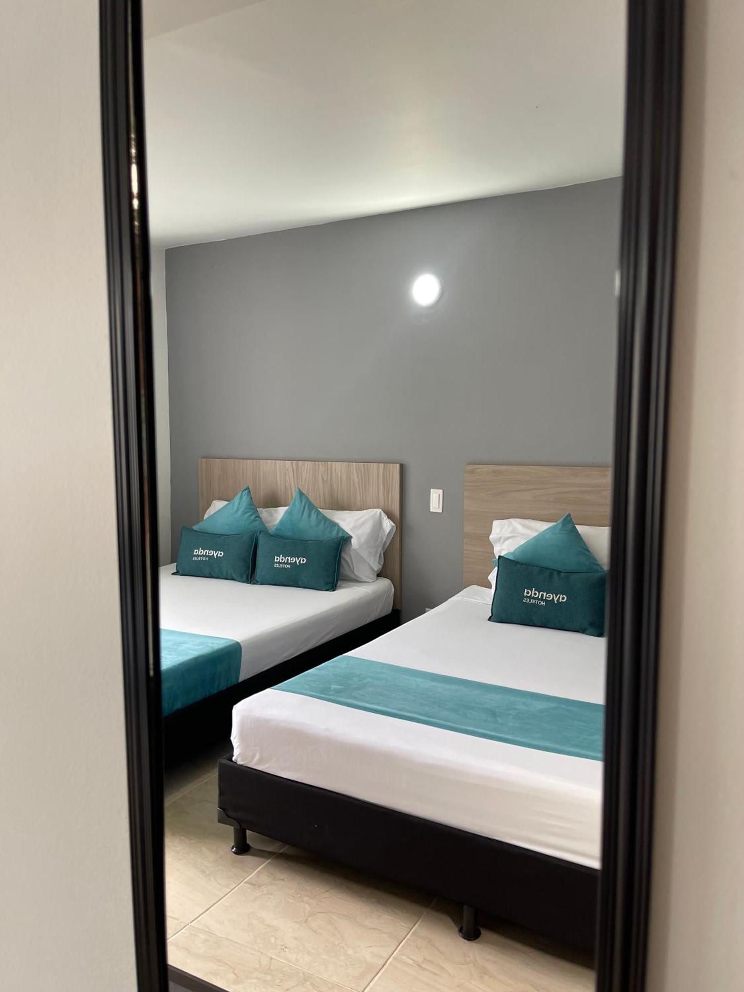 12 Nights Guest house *