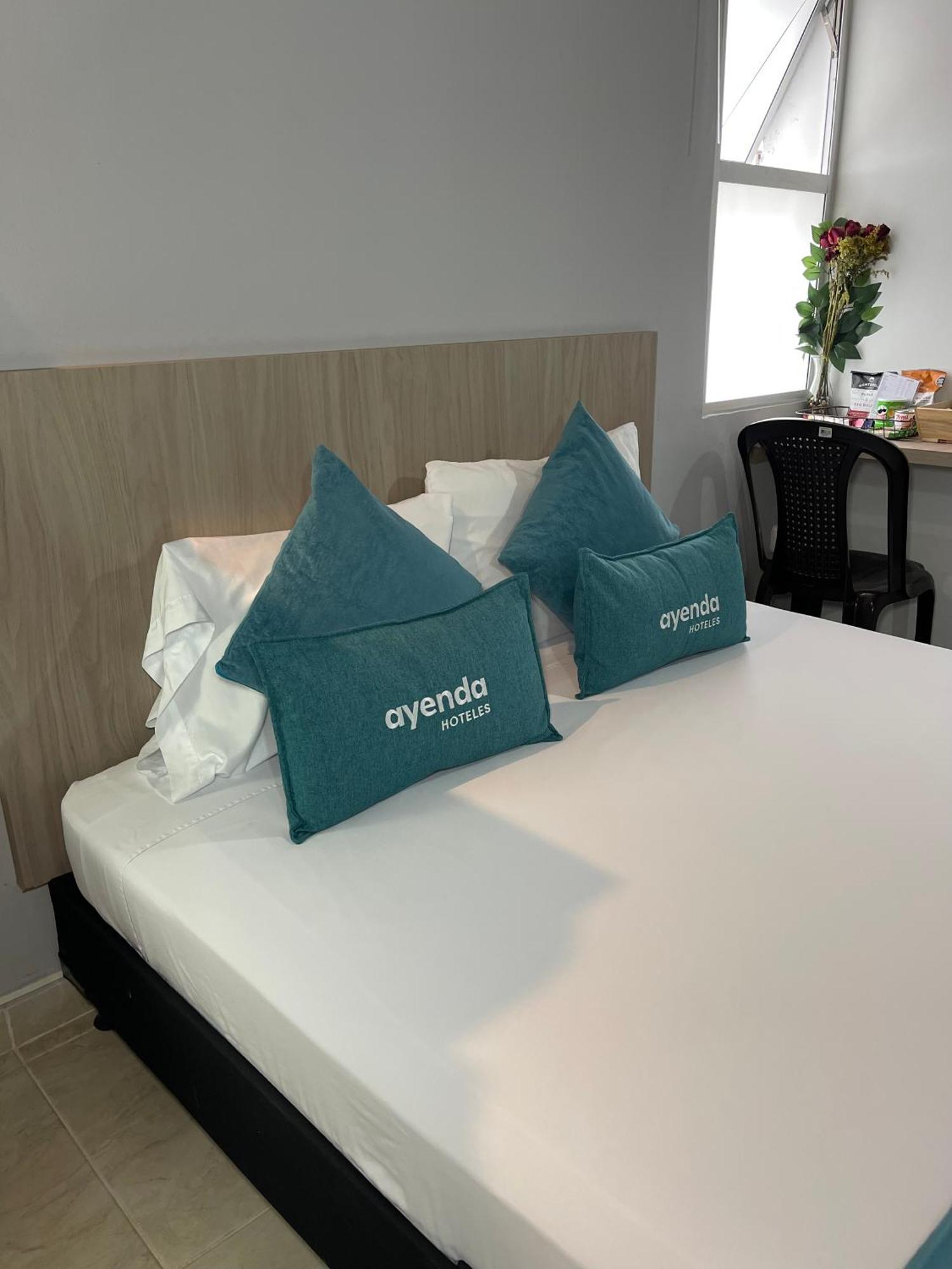 12 Nights Guest house Medellin