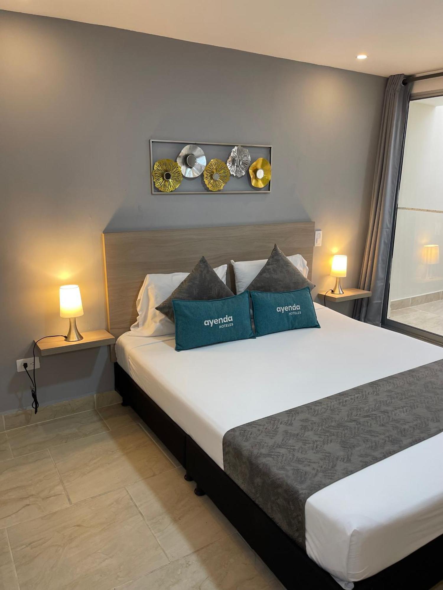 12 Nights Guest house