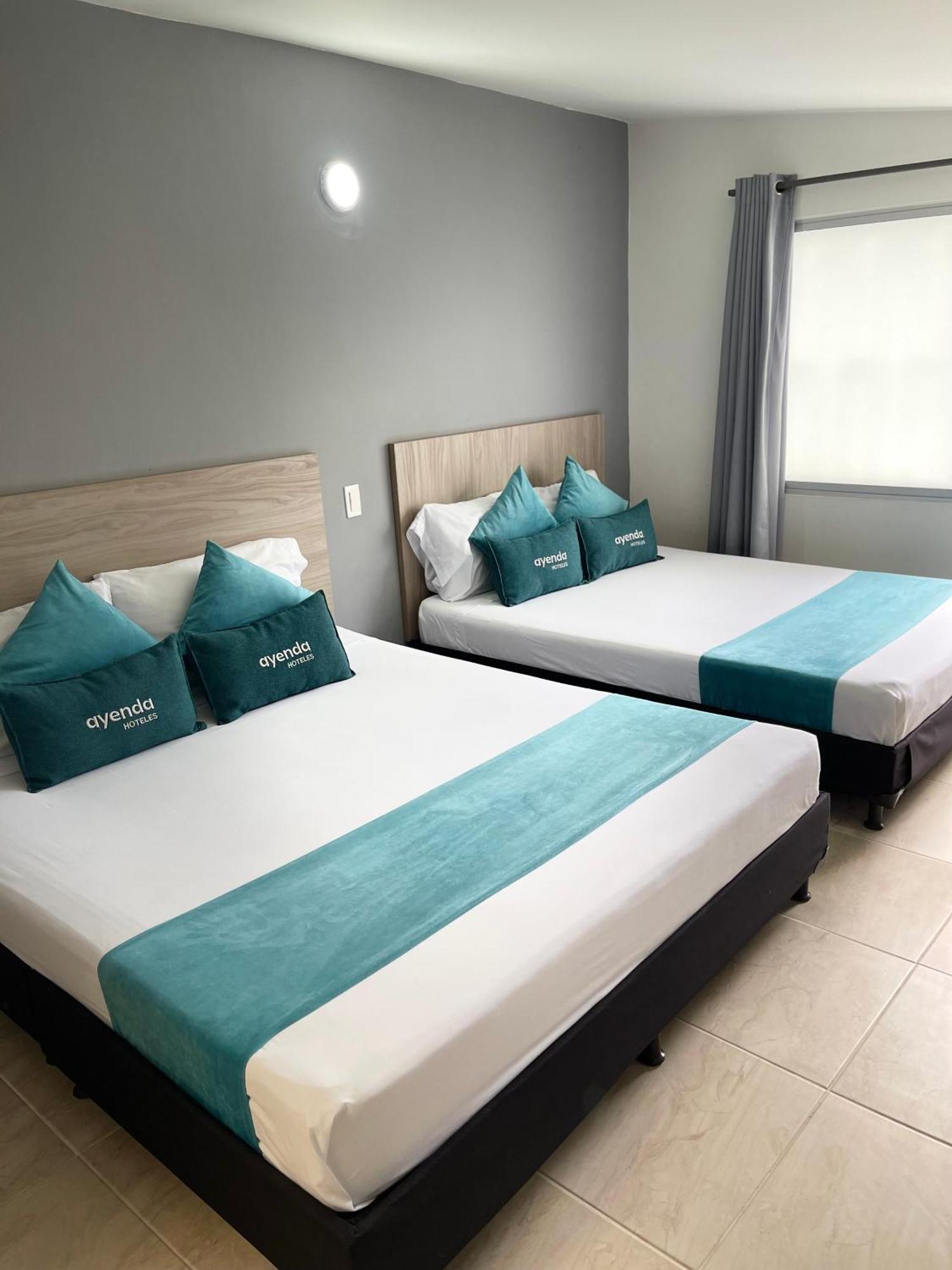 Guest house 12 Nights