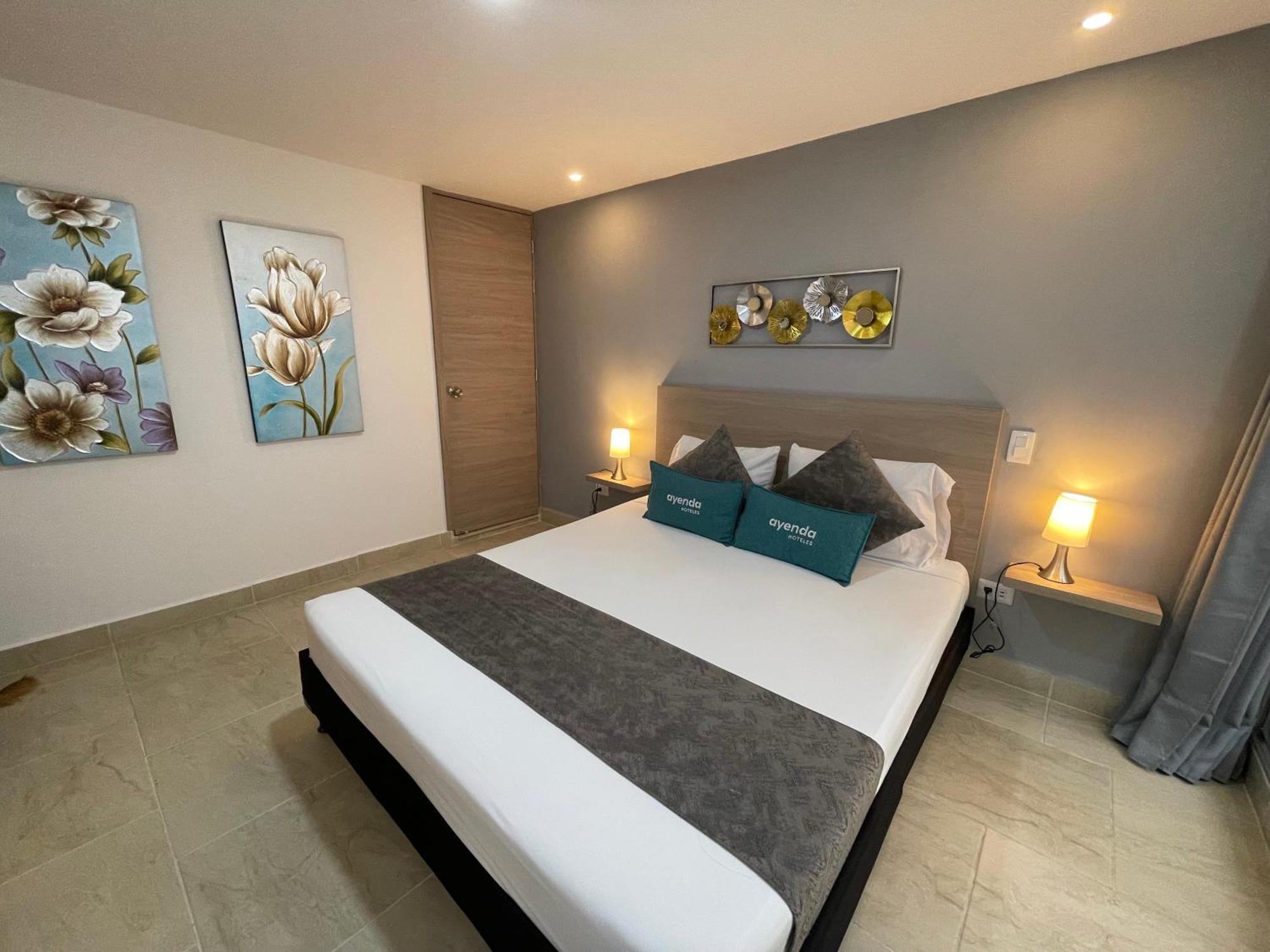 Guest house 12 Nights *