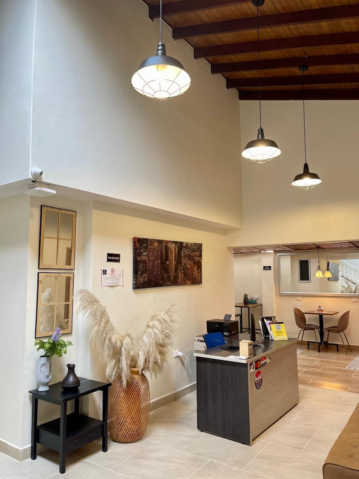 12 Nights Guest house *