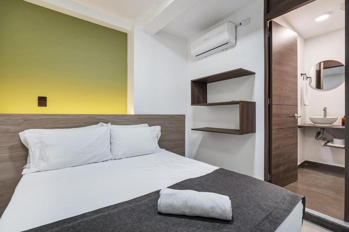 Nowa Terra Ph - Heated Small Pool, Bbq & Ac Lleras Park *
