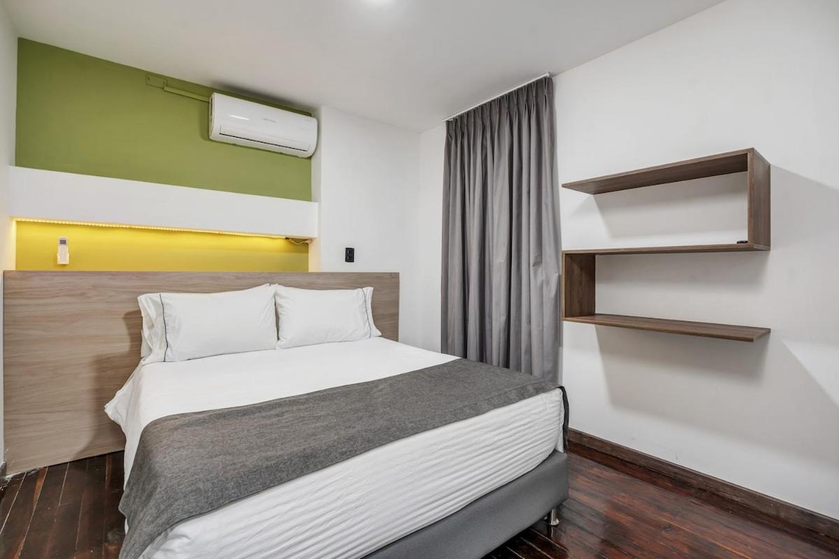 Nowa Terra Ph - Heated Small Pool, Bbq & Ac Lleras Park