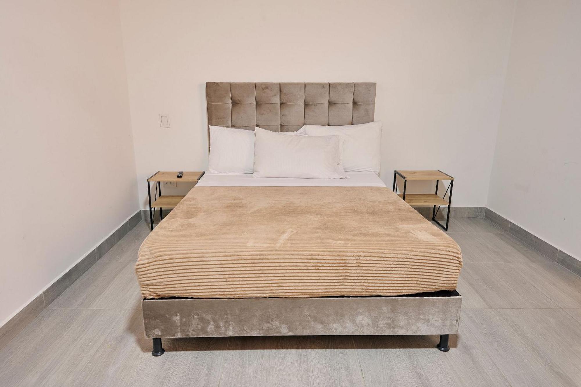 Castellana Apartment Medellin