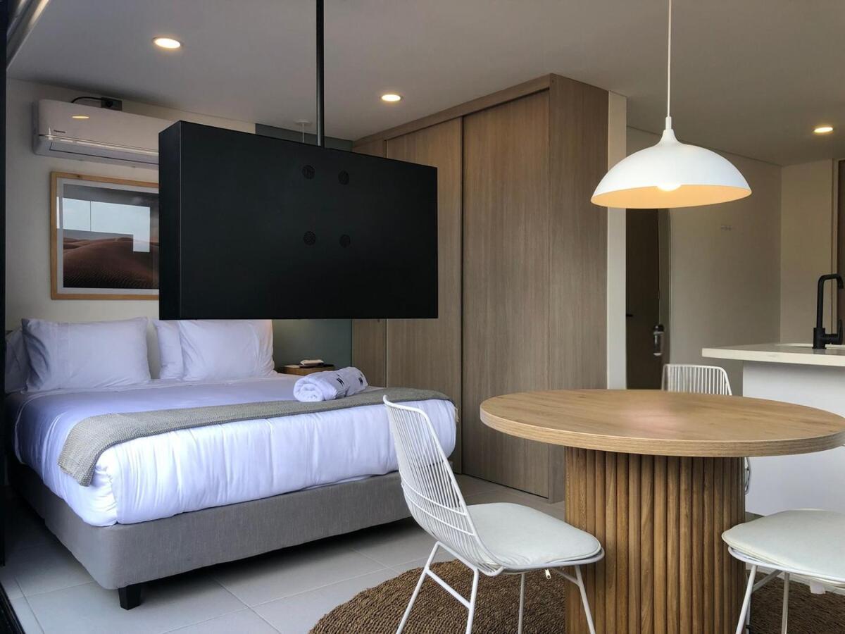 Apartment Cozy In Laureles Mde