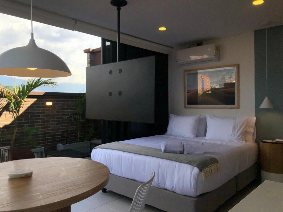 Cozy In Laureles Mde