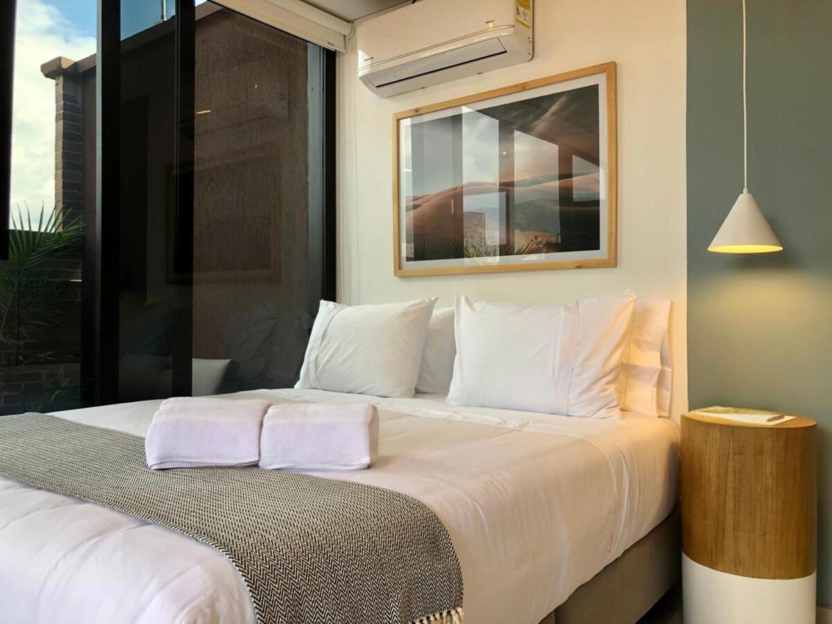 Apartment Cozy In Laureles Mde Medellin