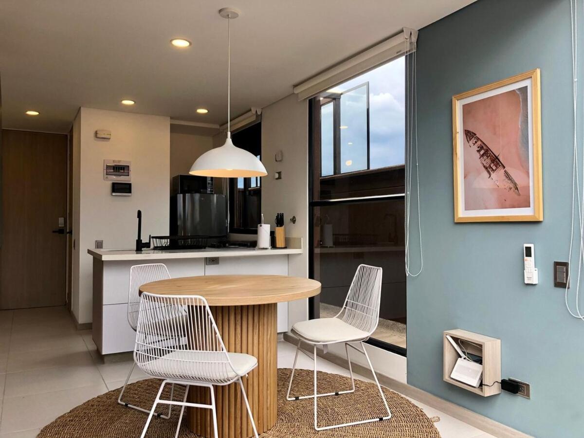Apartment Cozy In Laureles Mde
