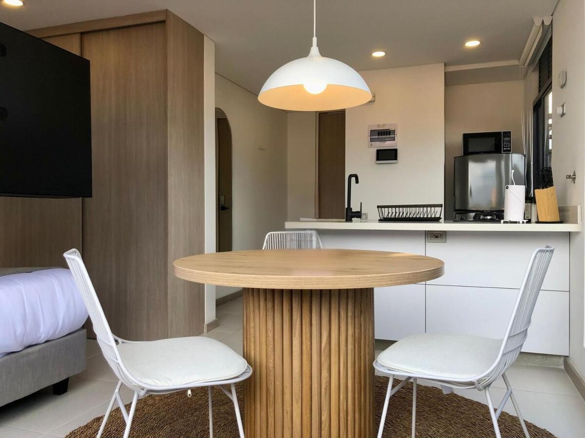 Apartment Cozy In Laureles Mde Medellin